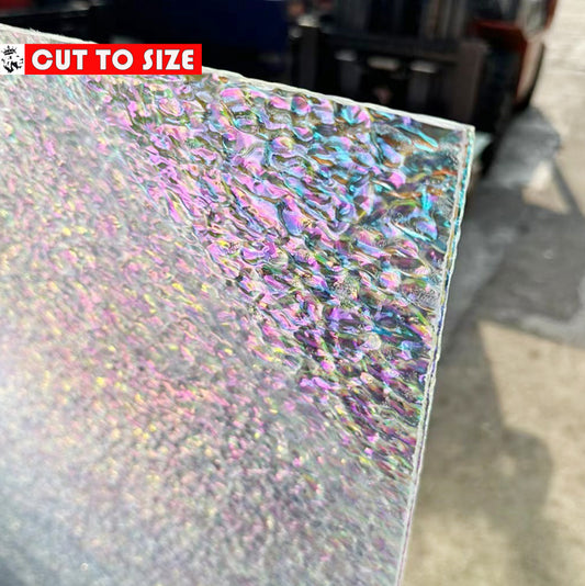 Wholesale 5m 10m 20mm 25mm Stone pattern extruded acrylic sheet/transparent/red/fluorescent green/pink/rose red/yellow/grey tea/plexiglass