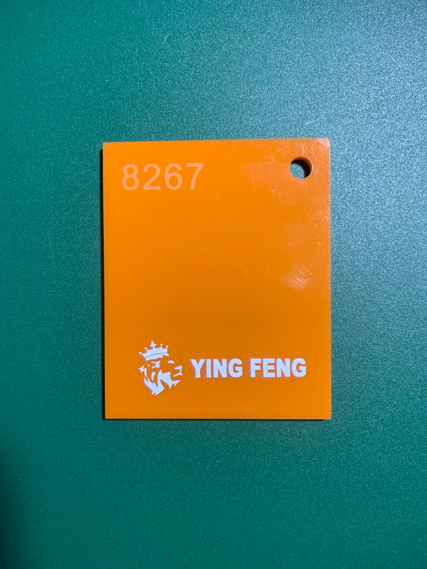 100% Cast Acrylic Sheet colourful acrylic 2mm 3mm 5mm 7mm 9mm